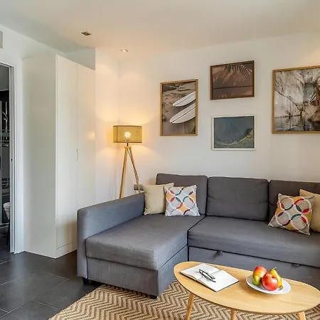 1802 - Ab Poblenou Comfort Barcelona