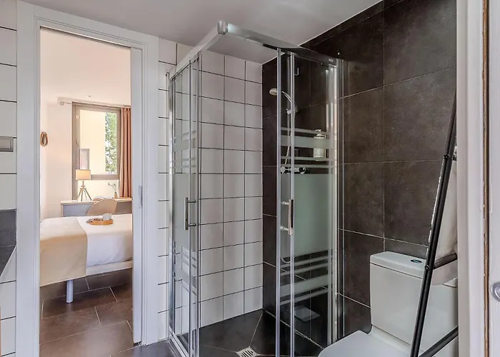 Apartamento 1802 - Ab Poblenou Comfort Barcelona
