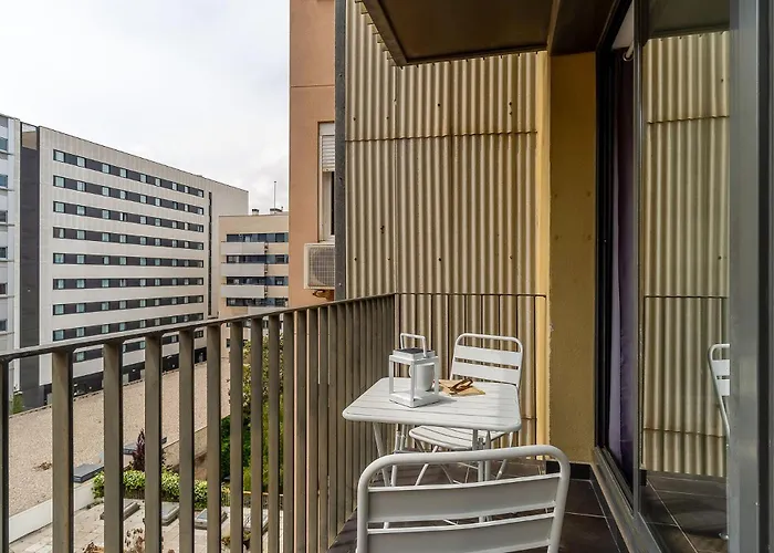 1802 - Ab Poblenou Comfort *
