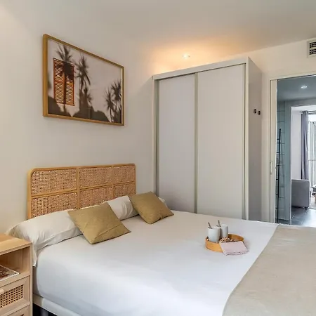 Apartamento 1802 - Ab Poblenou Comfort Barcelona