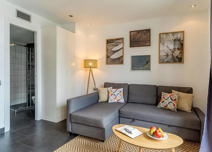 1802 - Ab Poblenou Comfort Barcelona