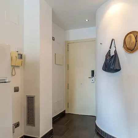 Appartamento 1802 - Ab Poblenou Comfort *