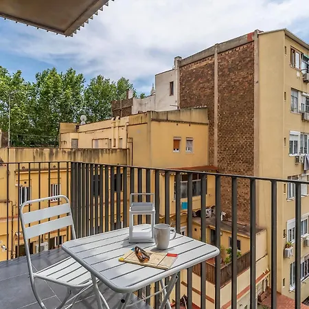 1802 - Ab Poblenou Comfort * Барселона